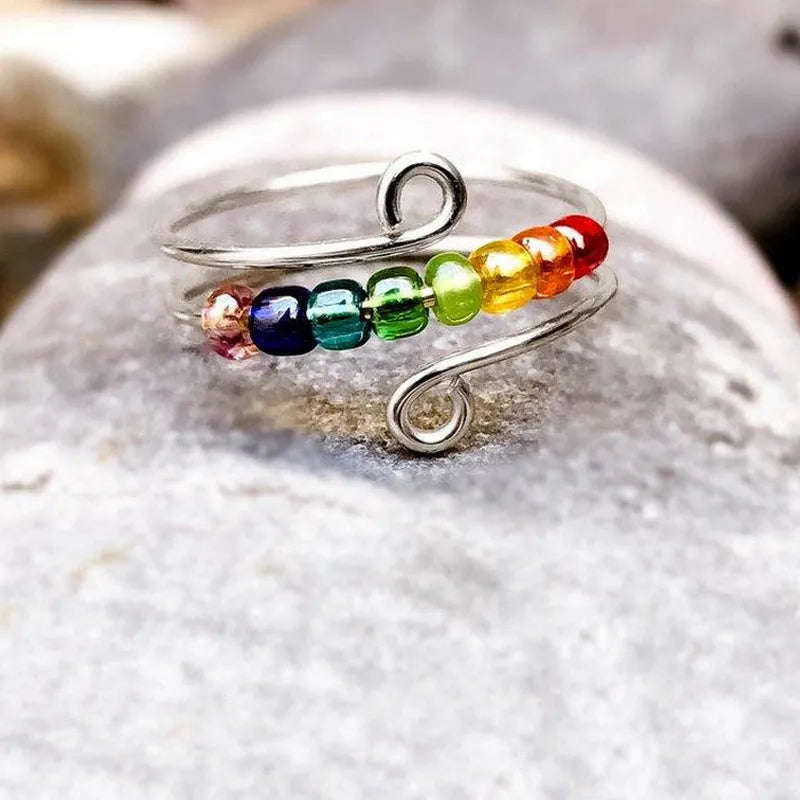 Anxiety Ring
