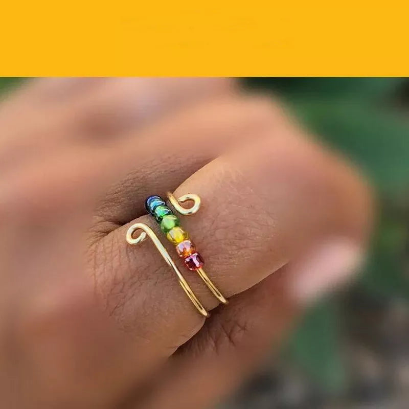 Anxiety Ring