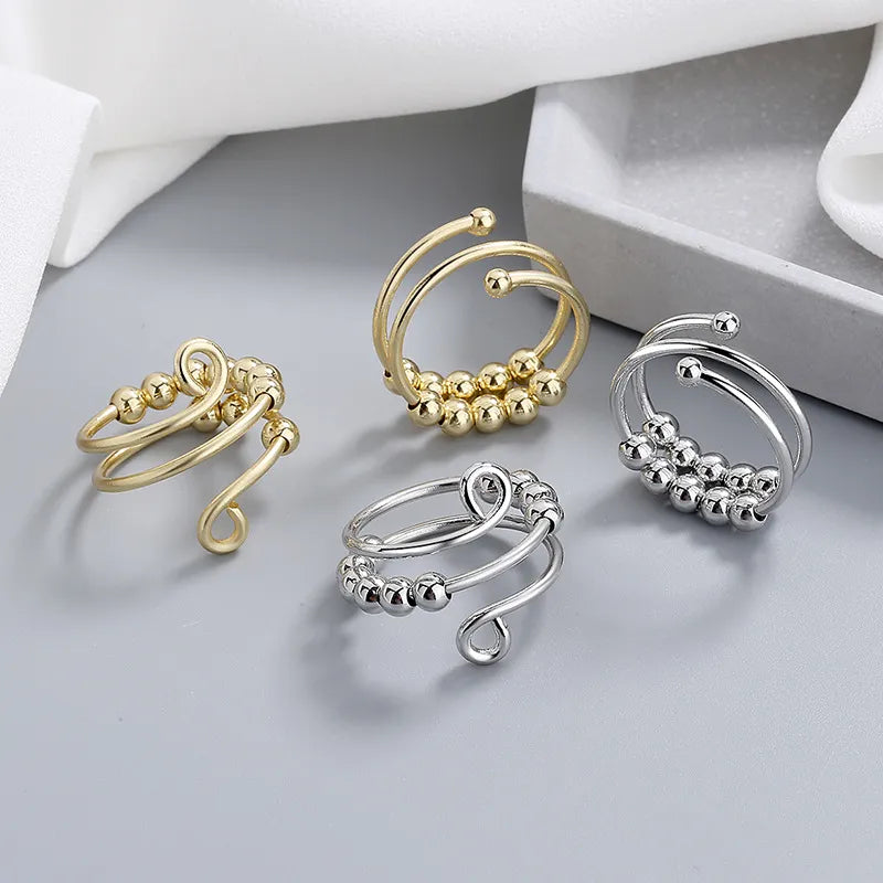 Anxiety Ring