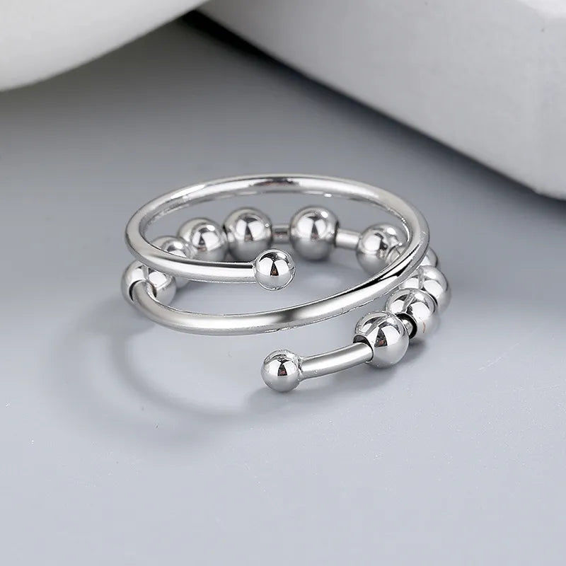Anxiety Ring