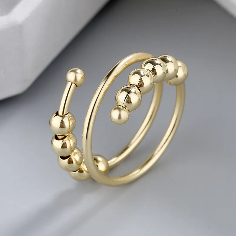 Anxiety Ring