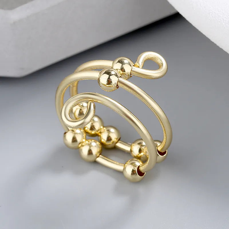 Anxiety Ring