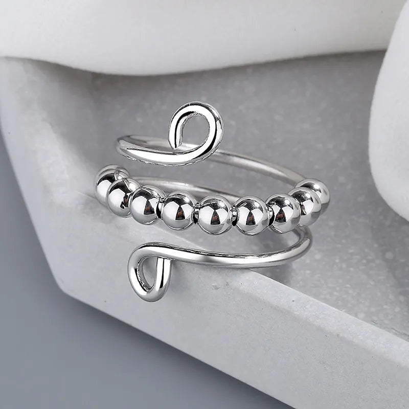 Anxiety Ring